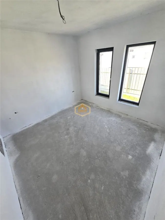 Casa Noua 4 camere si teren 465 m² | Odoreu - foto 14