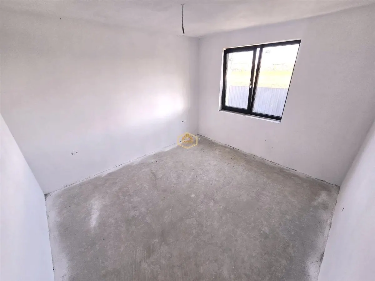 Casa Noua 4 camere si teren 465 m² | Odoreu - foto 15