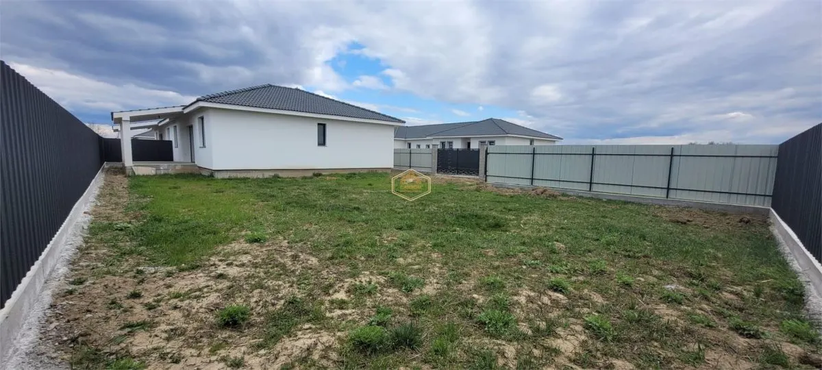 Casa Noua 4 camere si teren 465 m² | Odoreu - foto 20