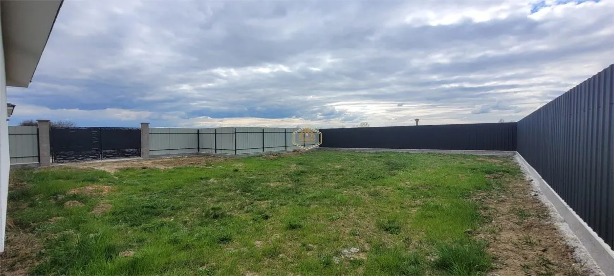 Casa Noua 4 camere si teren 465 m² | Odoreu - foto 21