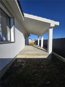 Casa Noua 4 camere si teren 465 m² | Odoreu - foto 22