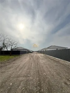 Casa Noua 4 camere si teren 465 m² | Odoreu - foto 25