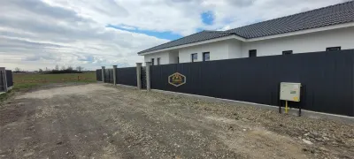 Casa Noua 4 camere si teren 465 m² | Odoreu - foto 4