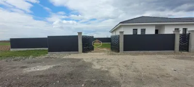 Casa Noua 4 camere si teren 465 m² | Odoreu - foto 5