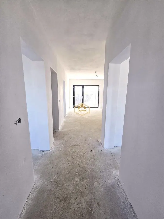 Casa Noua 4 camere si teren 465 m² | Odoreu - foto 6