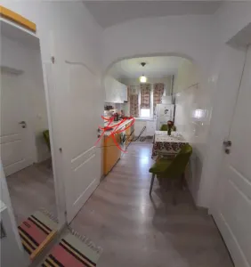 Vanzare apartament 2 camere Teiul Doamnei - renovat - Bucuresti