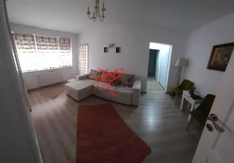 Vanzare apartament 2 camere Teiul Doamnei - renovat - foto 4