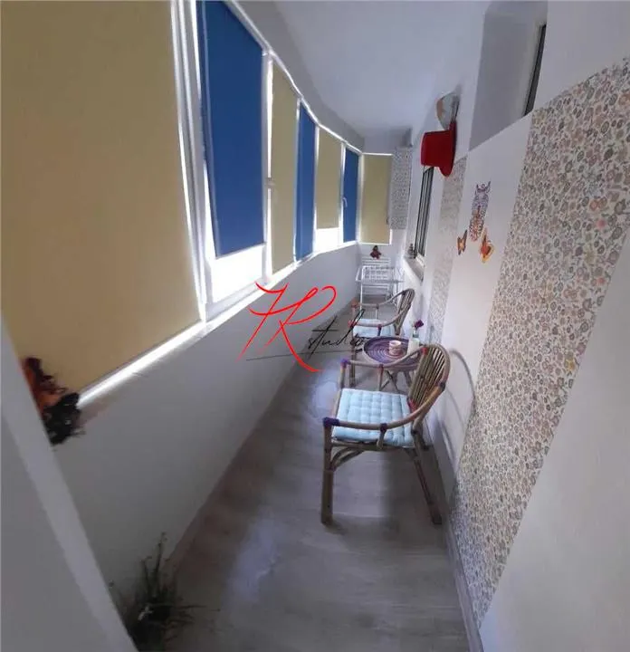 Vanzare apartament 2 camere Teiul Doamnei - renovat - foto 6