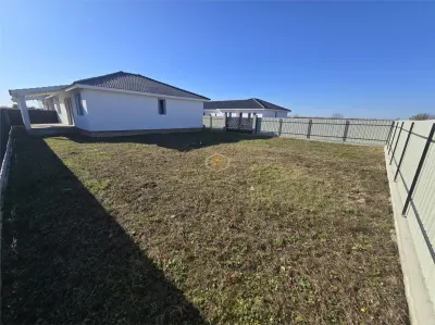 Casa Noua 4 camere | Teren 465 m² - foto 18