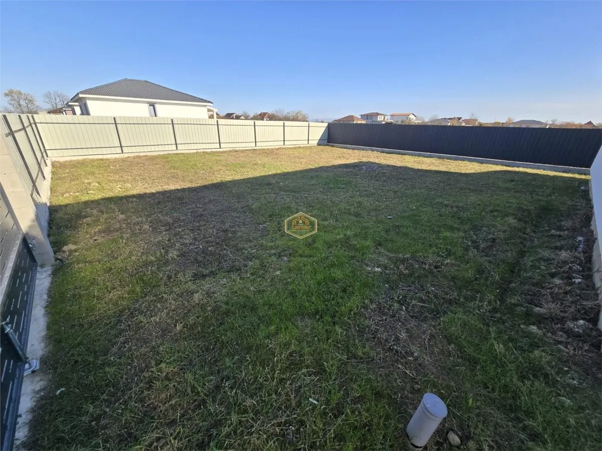 Casa Noua 4 camere | Teren 465 m² - foto 19