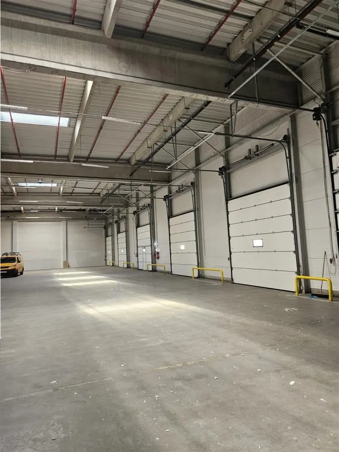 Spatiu Industrial - 2600 mp - Depozitare - Distributie - foto 11