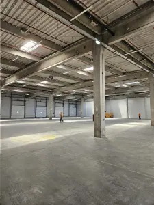 Spatiu Industrial - 2600 mp - Depozitare - Distributie - foto 5