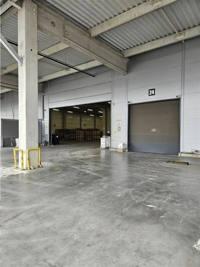 Spatiu Industrial - 2600 mp - Depozitare - Distributie - foto 6
