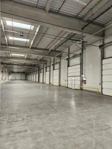 Spatiu Industrial - 2600 mp - Depozitare - Distributie - foto 9