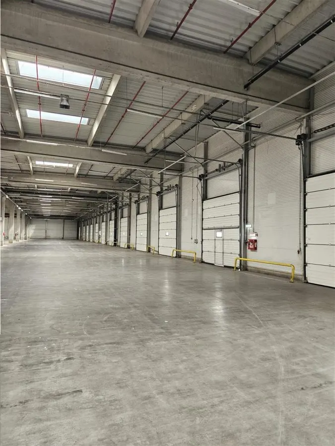 Spatiu Industrial - 2600 mp - Depozitare - Distributie - foto 9