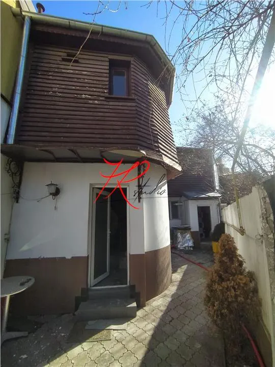 Vanzare vila viitorului - foto 1