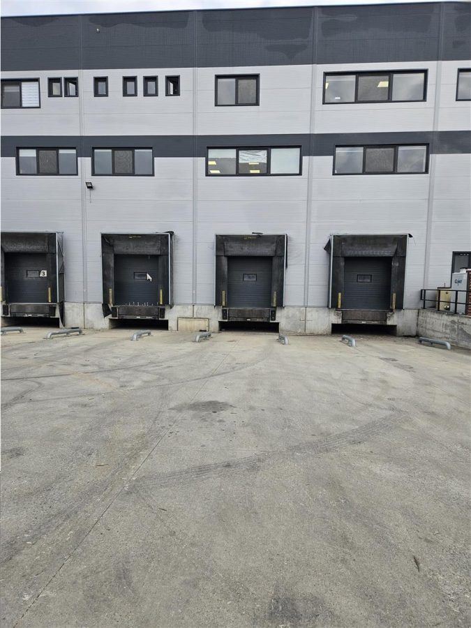 Spatiu Industrial - 3200 mp - Logistica - Depozitare - Distributie - foto 18