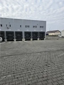 Spatiu Industrial - 3200 mp - Logistica - Depozitare - Distributie - foto 7