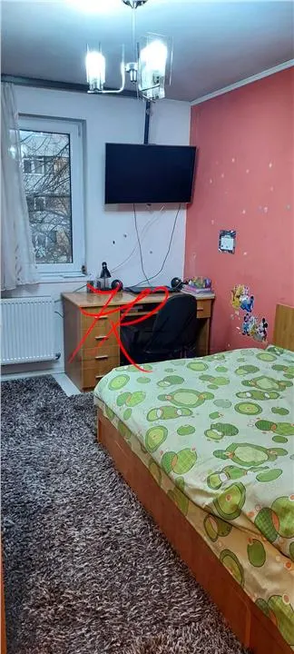 Vanzare apartament 3 camere Colentina - mobilat - foto 3