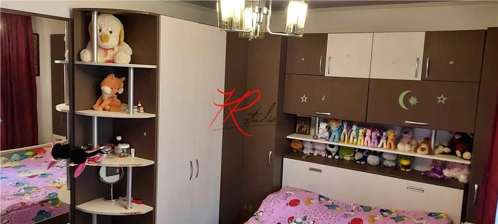 Vanzare apartament 3 camere Colentina - mobilat - foto 4