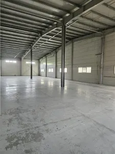 Spatiu Industrial - 2700 mp - Productie - Depozitare - Distributie - Arad