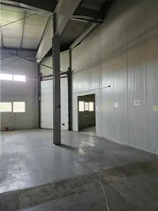 Spatiu Industrial - 2700 mp - Productie - Depozitare - Distributie - foto 11