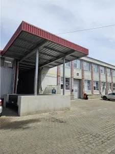 Spatiu Industrial - 2700 mp - Productie - Depozitare - Distributie - foto 13