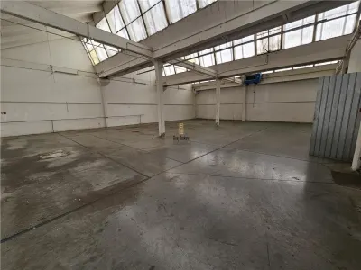 Spatiu Industrial - 2700 mp - Productie - Depozitare - Distributie - foto 5