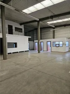 Spatiu Industrial - 2700 mp - Productie - Depozitare - Distributie - foto 6