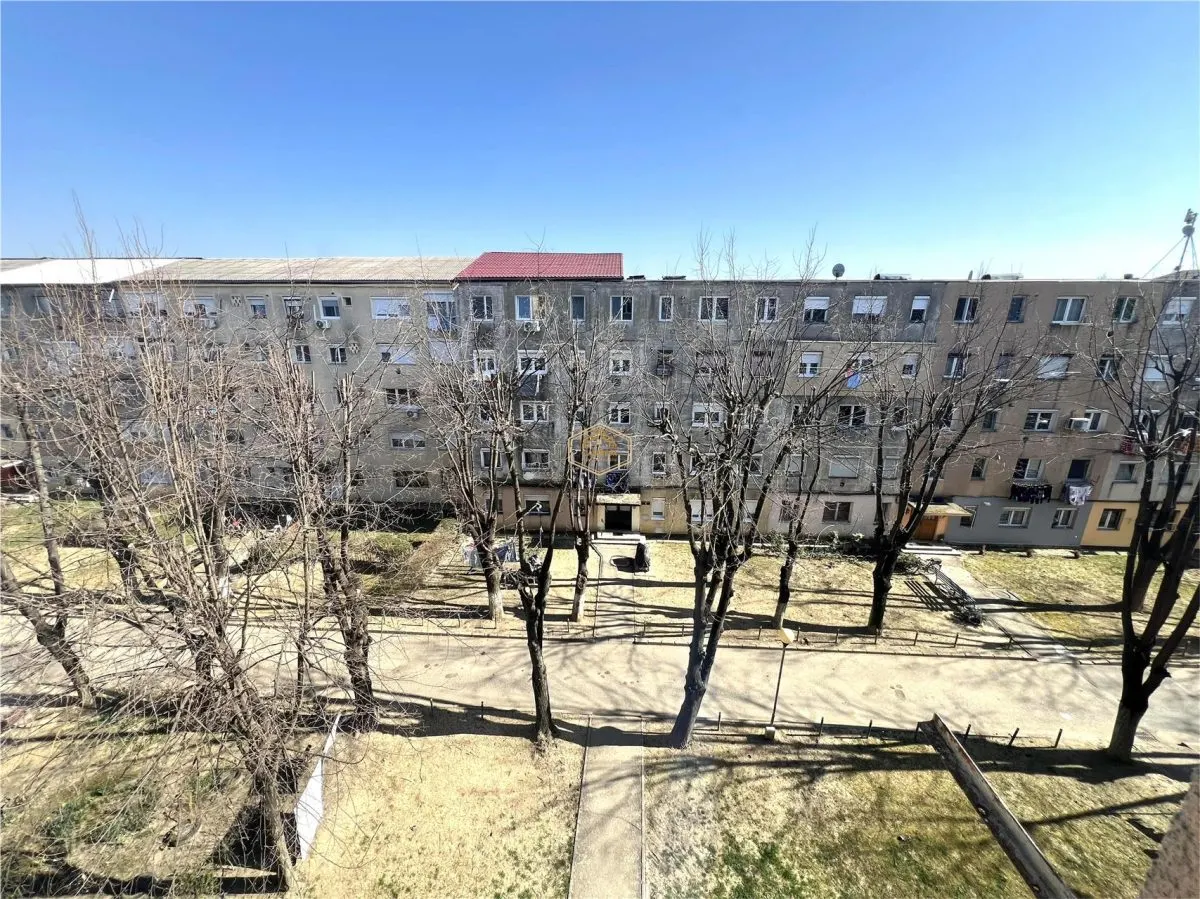 Apartament eficient, 3 camere, complet renovat - foto 13