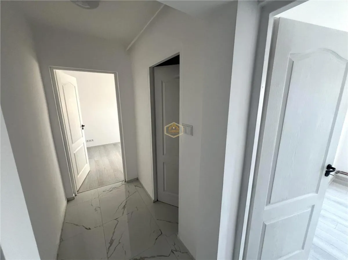 Apartament eficient, 3 camere, complet renovat - foto 4