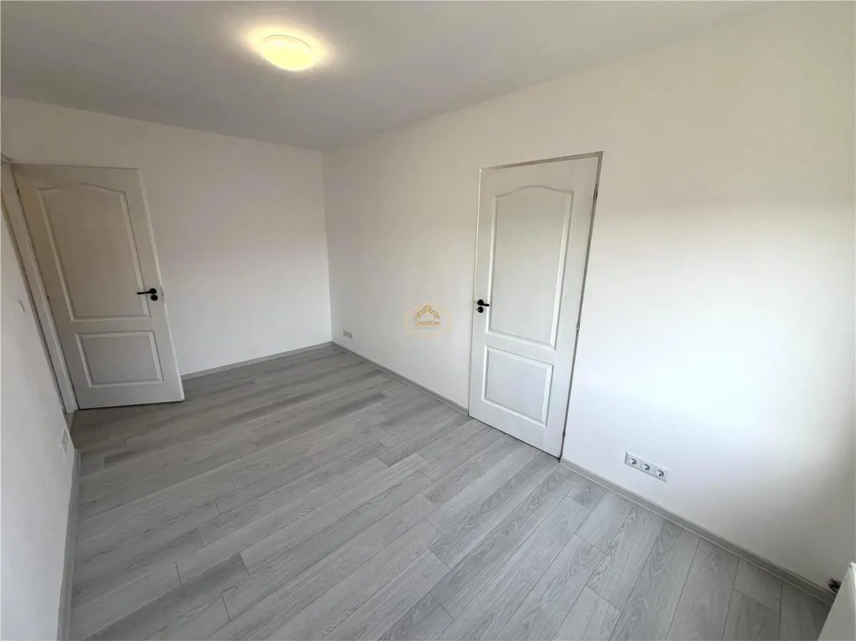 Apartament eficient, 3 camere, complet renovat - foto 6
