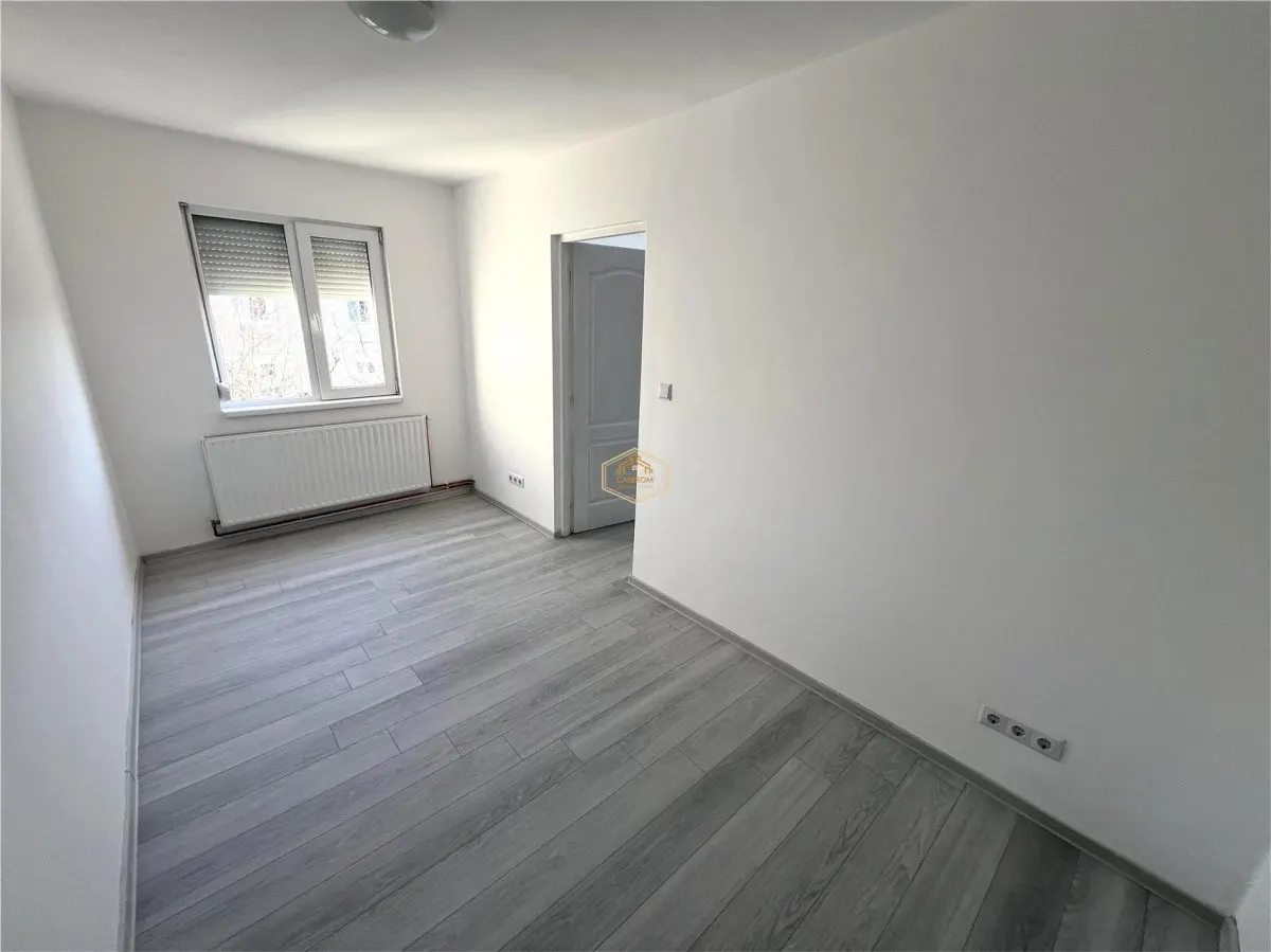 Apartament eficient, 3 camere, complet renovat - foto 8