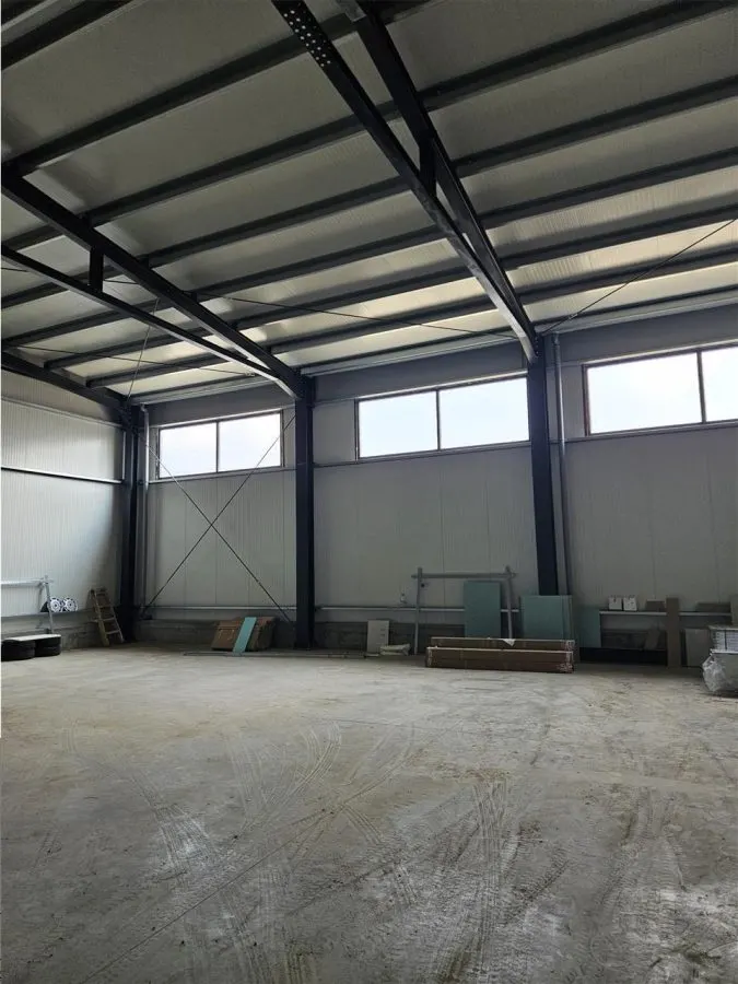 Spatiu 650 mp - Showroom Comercial - Depozitare - foto 18