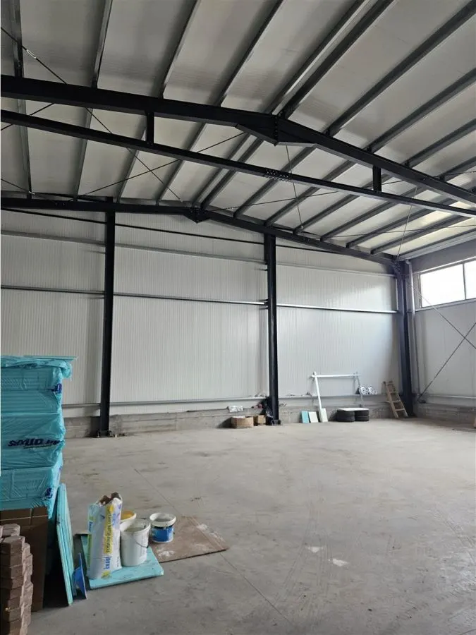 Spatiu 650 mp - Showroom Comercial - Depozitare - foto 19