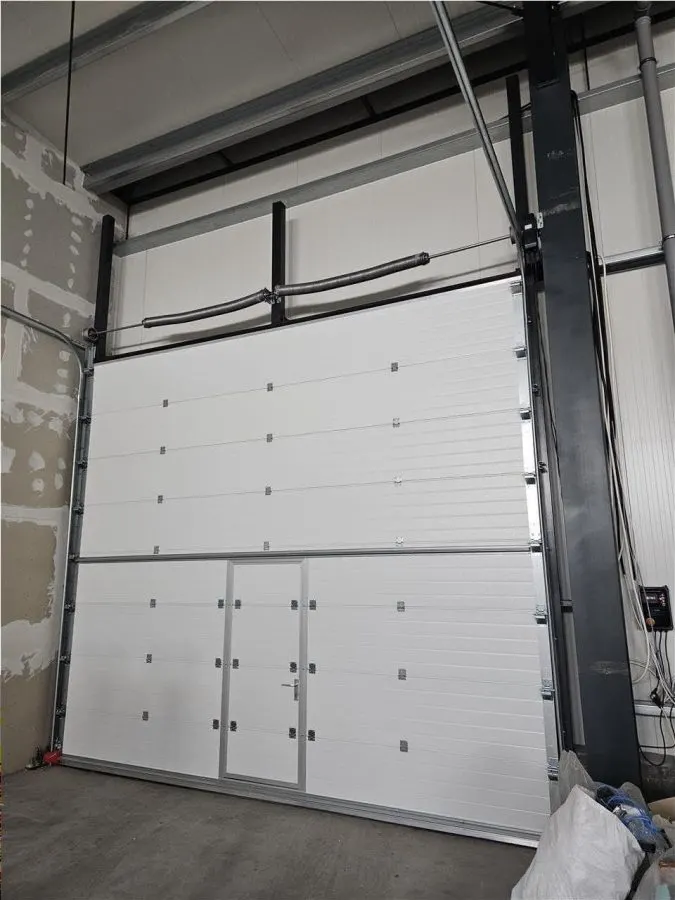 Spatiu 650 mp - Showroom Comercial - Depozitare - foto 20