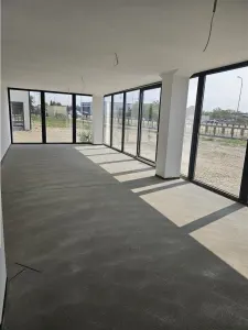 Spatiu 650 mp - Showroom Comercial - Depozitare - foto 8