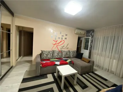 Vanzare apartament 2 camere - renovat mobilat - Bucuresti