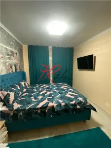 Vanzare apartament 2 camere - renovat mobilat - foto 5