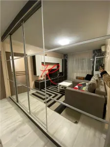 Vanzare apartament 2 camere - renovat mobilat - foto 6