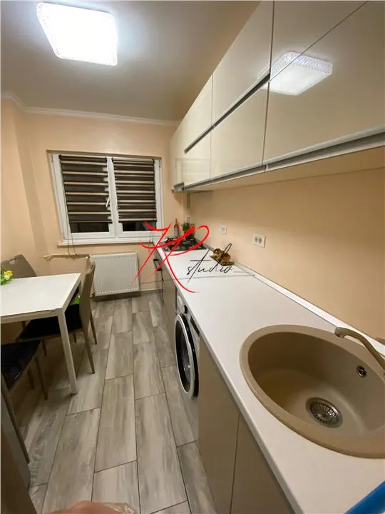 Vanzare apartament 2 camere - renovat mobilat - foto 8