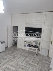 Se vinde imobil 2019 , zona Patriei , P+1 , mobilat si utilat - Buzau