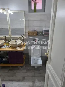 Se vinde imobil 2019 , zona Patriei , P+1 , mobilat si utilat - foto 5