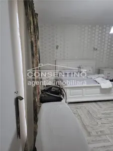 Se vinde imobil 2019 , zona Patriei , P+1 , mobilat si utilat - foto 6