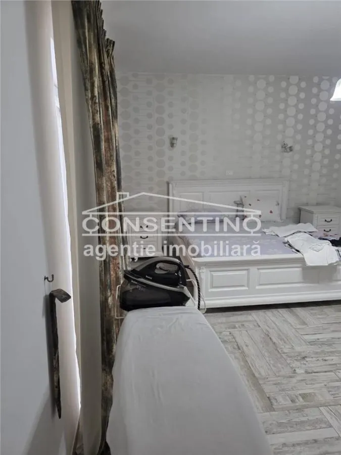 Se vinde imobil 2019 , zona Patriei , P+1 , mobilat si utilat - foto 6