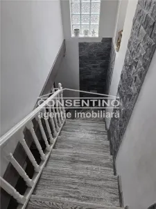 Se vinde imobil 2019 , zona Patriei , P+1 , mobilat si utilat - foto 7