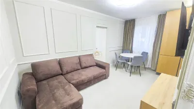 Apartament ultramodern cu 2 camere | Parter - foto 2