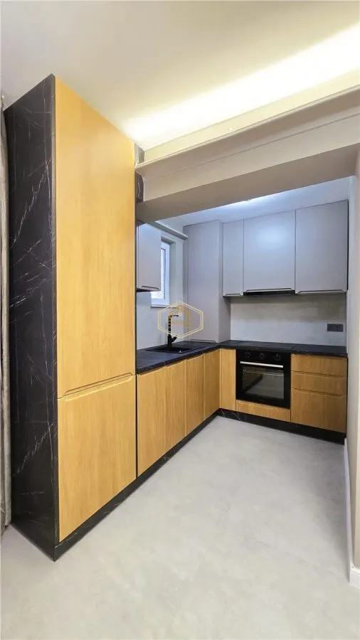 Apartament ultramodern cu 2 camere | Parter - foto 4