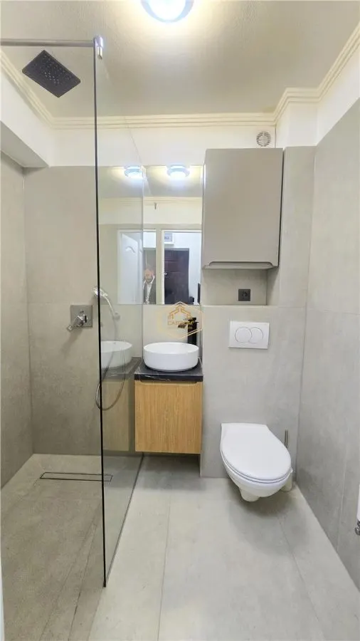 Apartament ultramodern cu 2 camere | Parter - foto 8