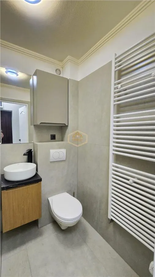 Apartament ultramodern cu 2 camere | Parter - foto 9